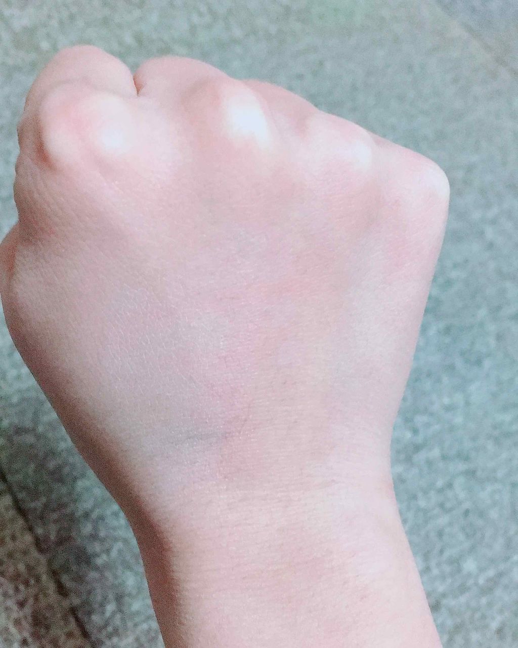 エバビレーナ コンシーラー/DAISO/リキッドコンシーラーを使ったクチコミ（3枚目）