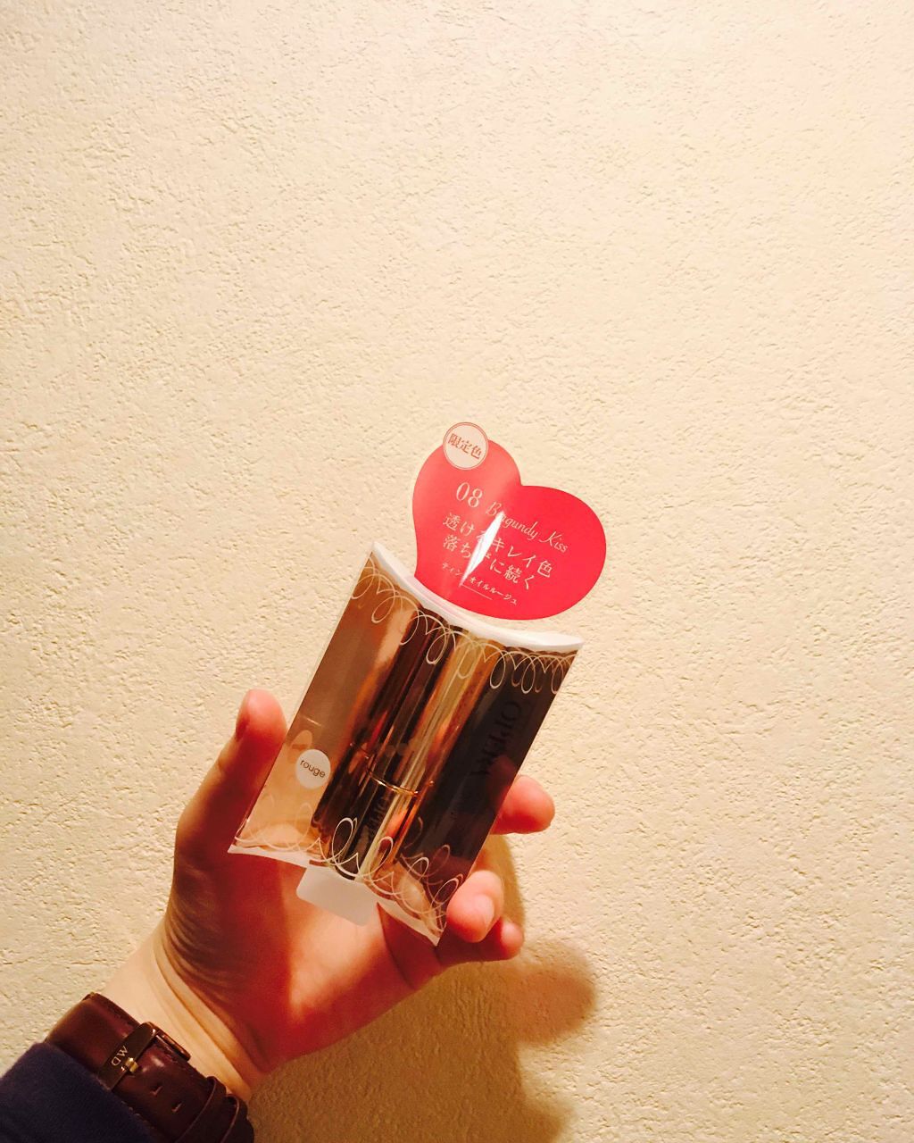 オペラ リップティント N/OPERA/リップティントを使ったクチコミ(1枚目)