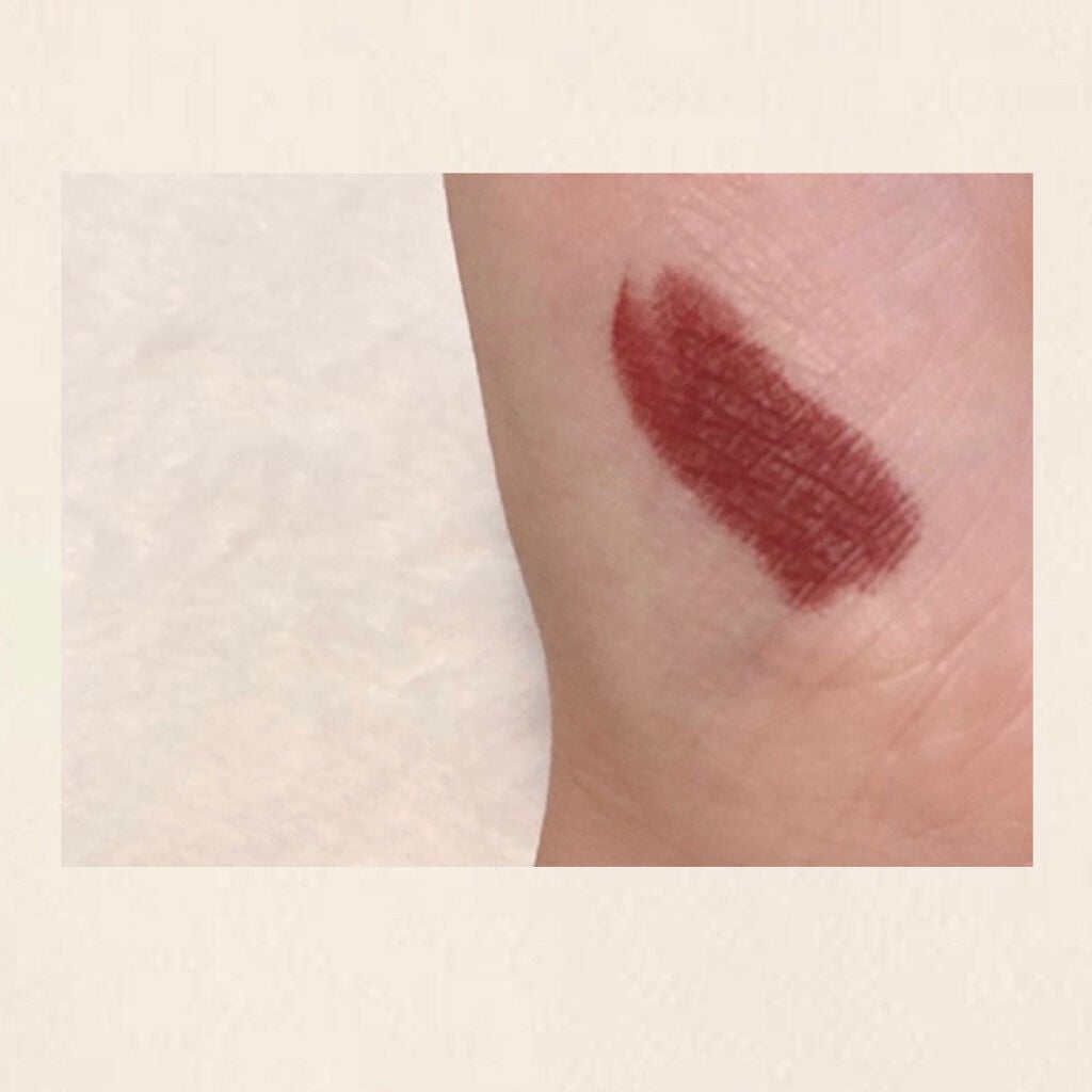 ルージュ アリュール ヴェルヴェット エクストレム/CHANEL/口紅を使ったクチコミ(3枚目)