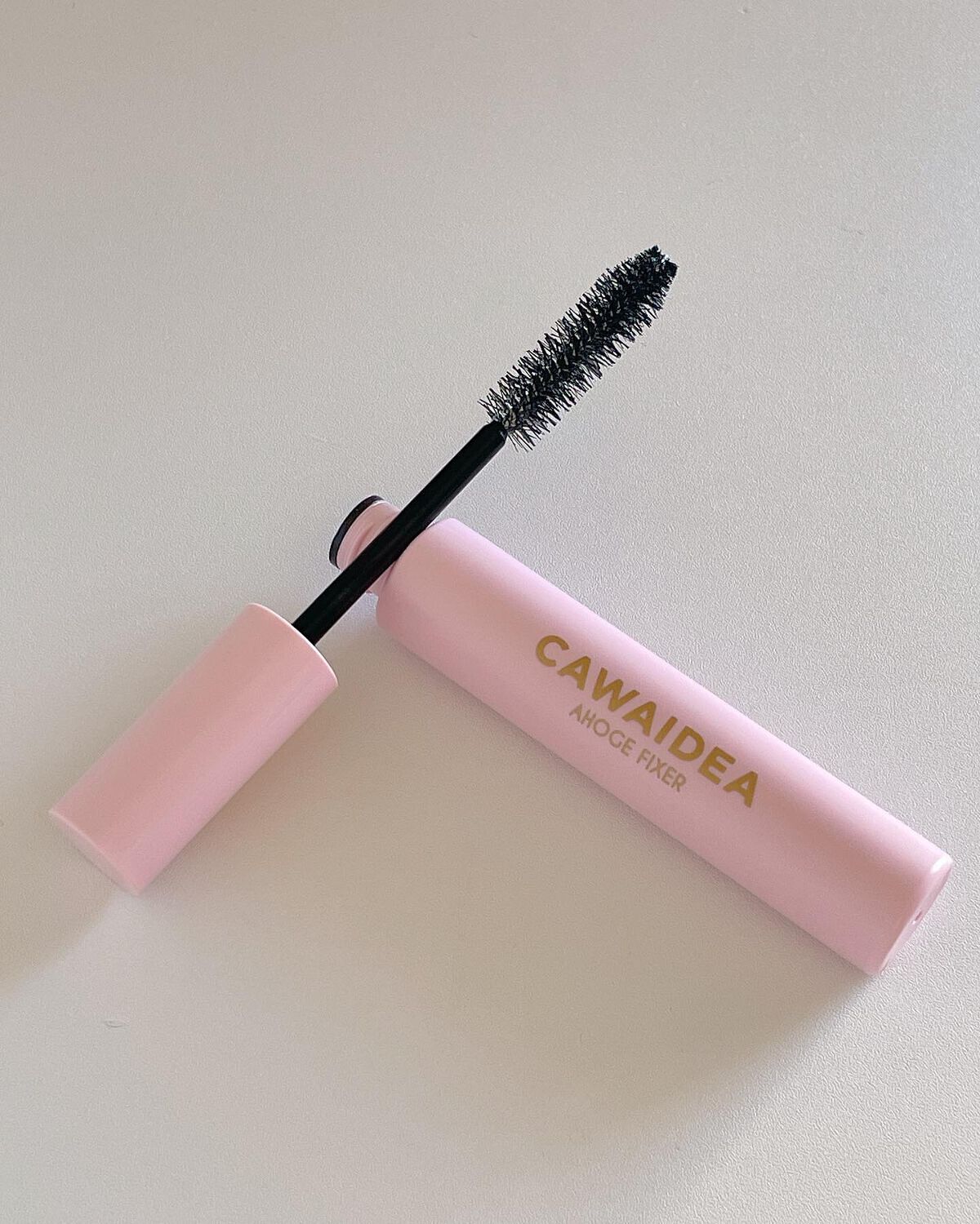 アホ毛フィクサー/アイケイ/ヘアバームを使ったクチコミ（2枚目）