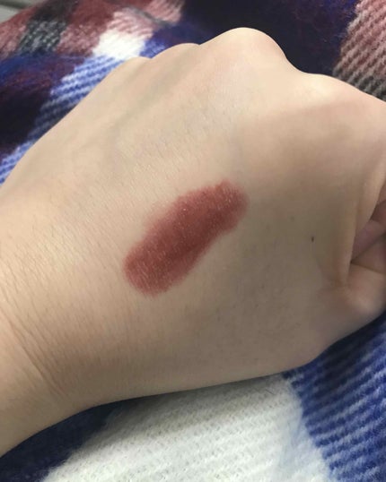 バーム ステイン/REVLON/口紅を使ったクチコミ(3枚目)