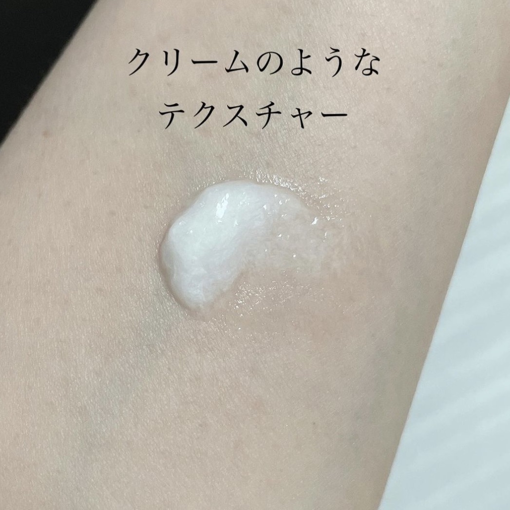 スパークリング ローシャンプー/SABON/市販シャンプーを使ったクチコミ（2枚目）