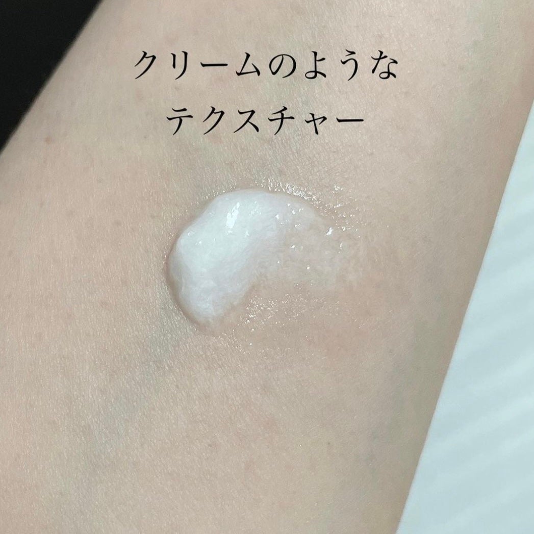 スパークリング ローシャンプー/SABON/市販シャンプーを使ったクチコミ(2枚目)