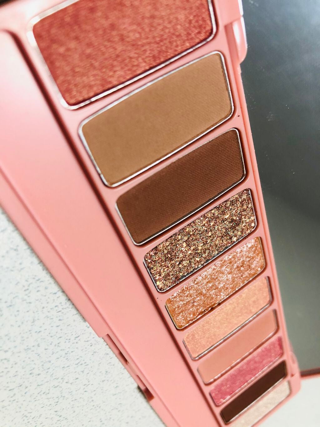 速読投稿のプン子😳 on LIPS 「#私の上半期ベスコス2021ETUDEHOUSEプレイカラーア..」(2枚目)