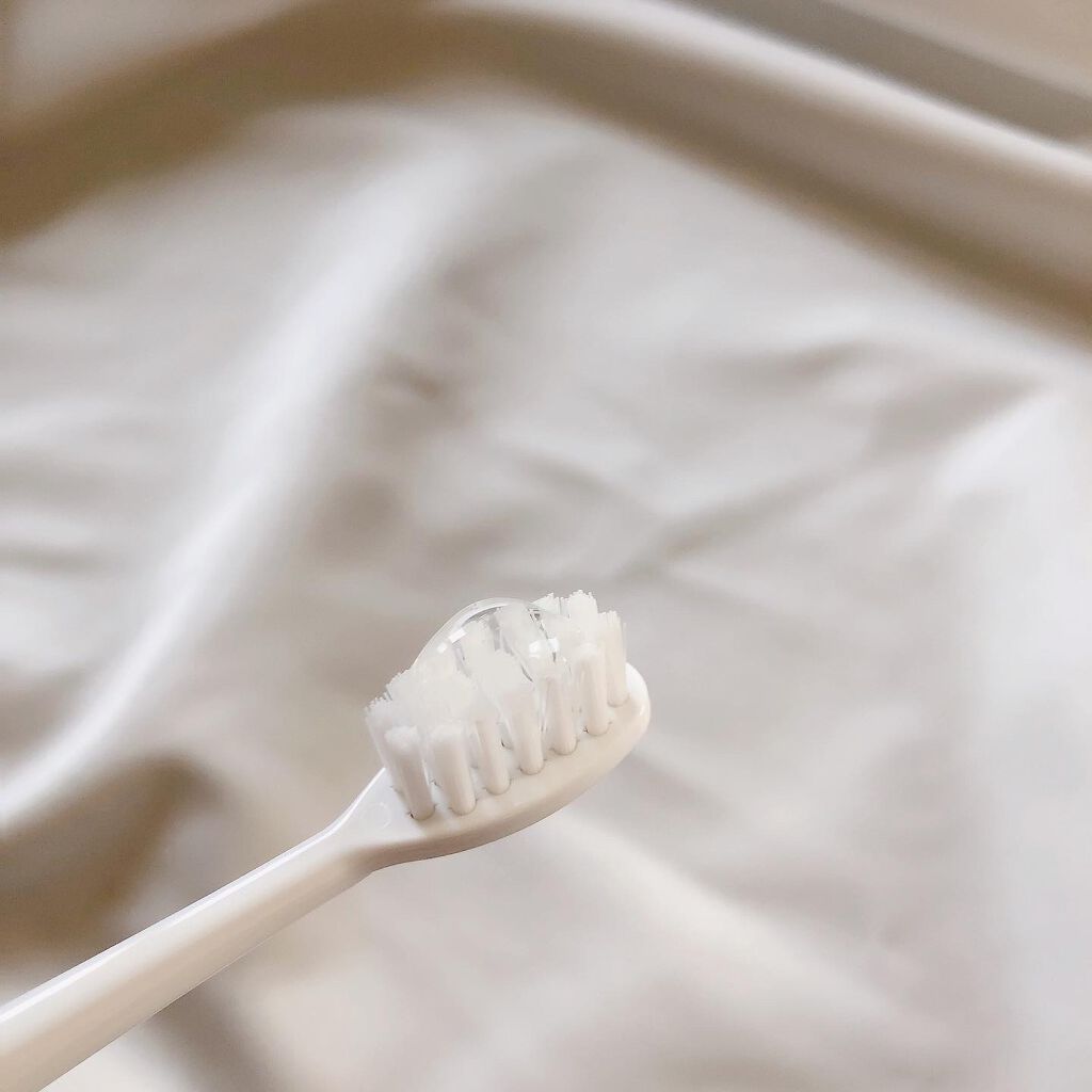 ホワイティエッセンス/MiiS/その他オーラルケアを使ったクチコミ(3枚目)