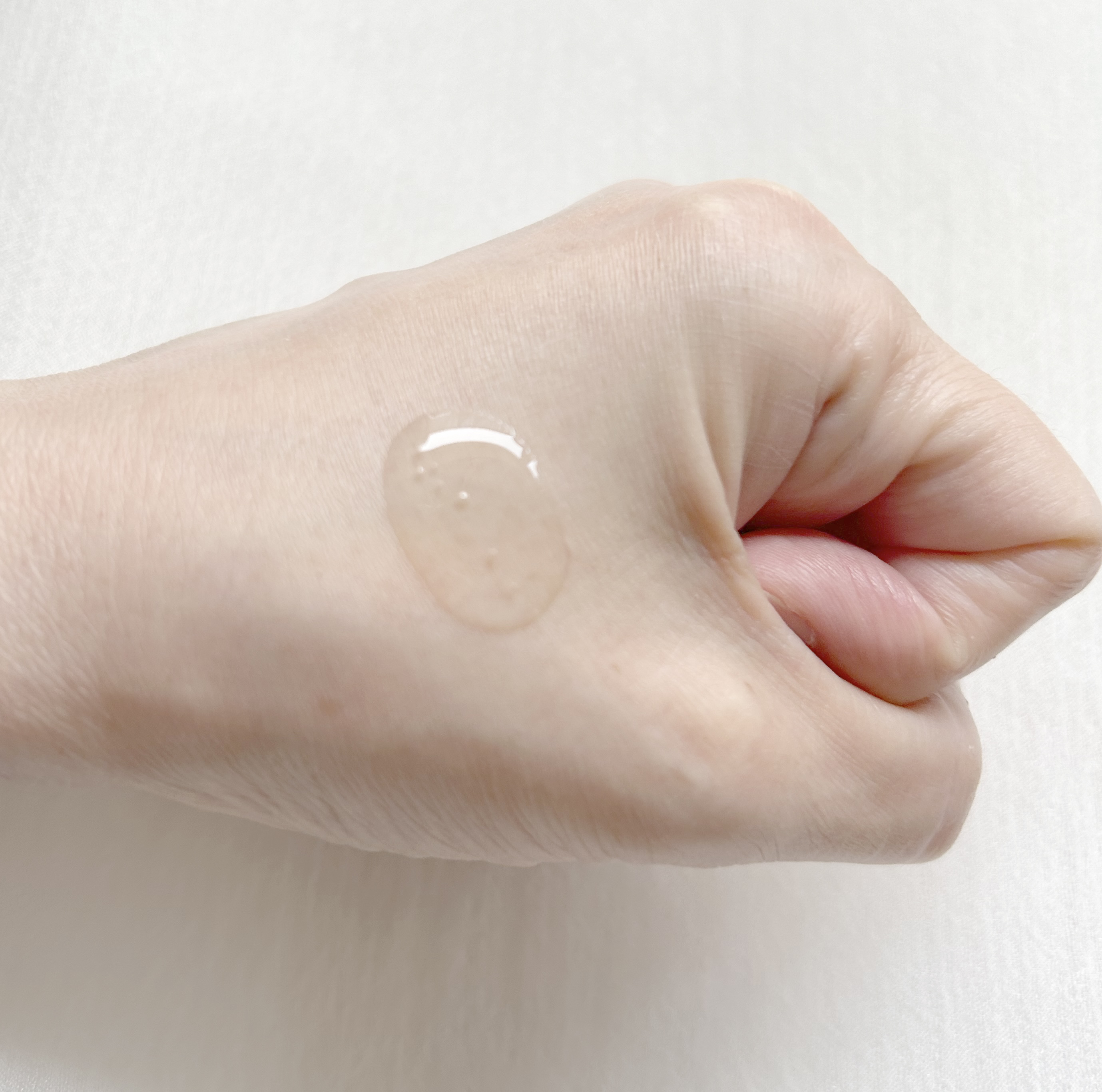 アミノ リペアヘアオイル/mixim suppli/ヘアオイルを使ったクチコミ（2枚目）