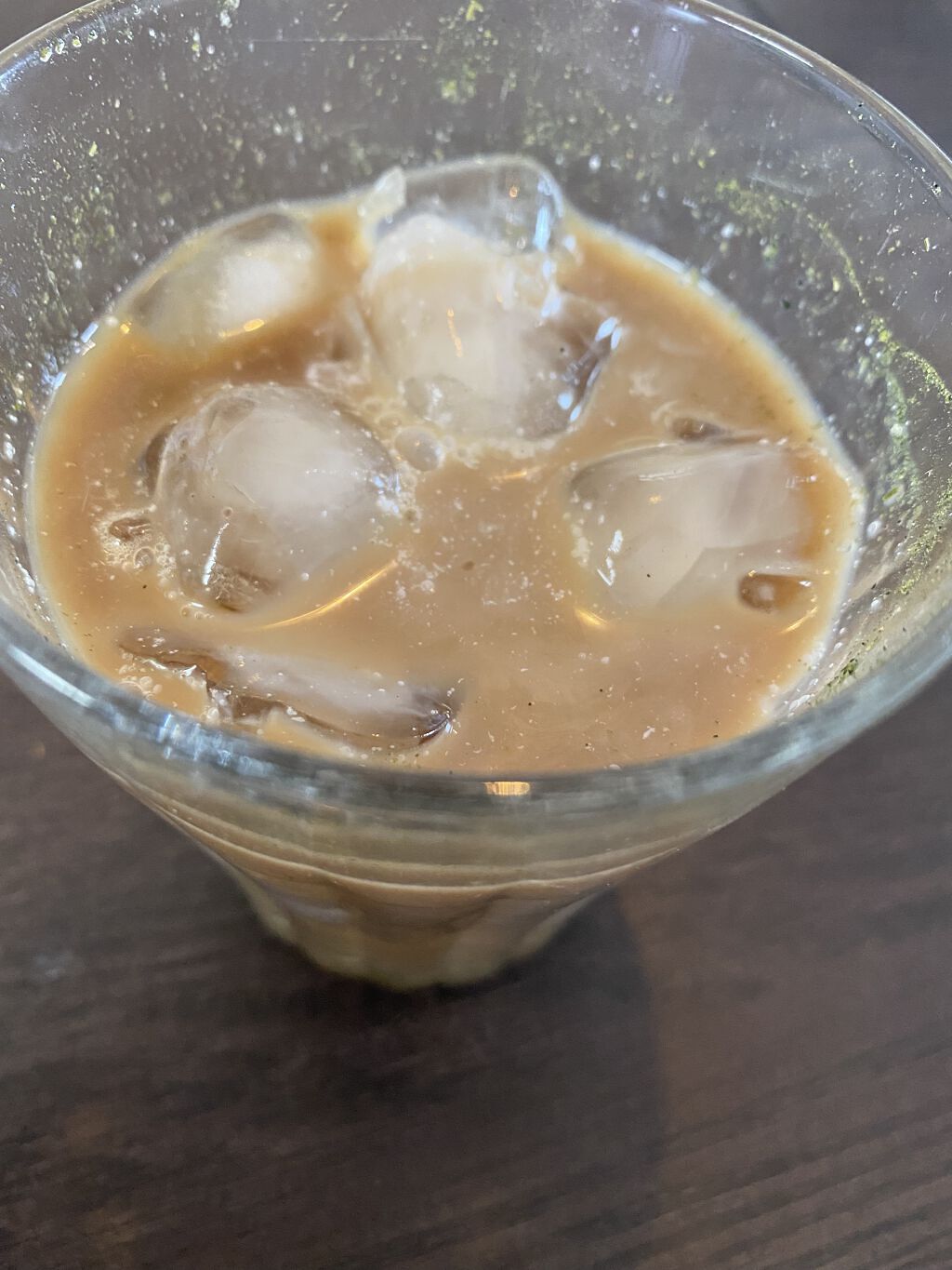 おいしい牛乳/明治/ドリンクを使ったクチコミ（1枚目）