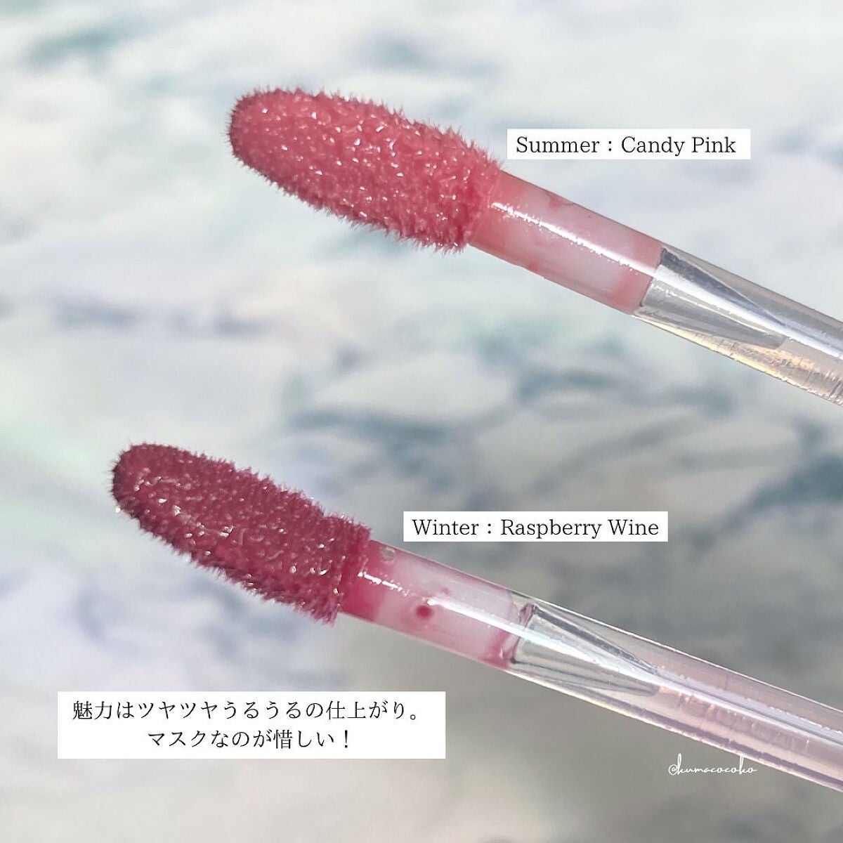 フェイブスボックス/FAVES BEAUTY/メイクアップキットを使ったクチコミ(8枚目)