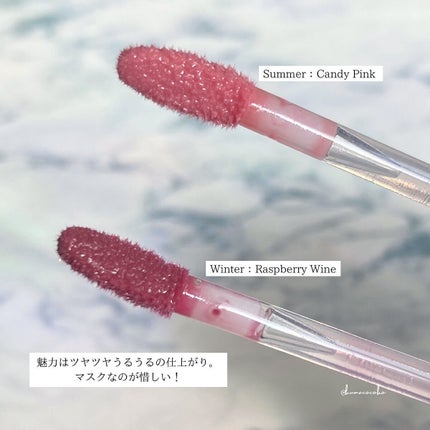 フェイブスボックス/FAVES BEAUTY/メイクアップキットを使ったクチコミ(8枚目)