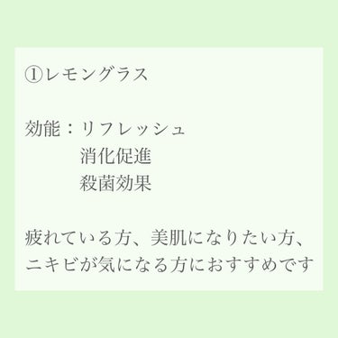 ローズヒップ＆ハイビスカス/ドリンクを使ったクチコミ（2枚目）