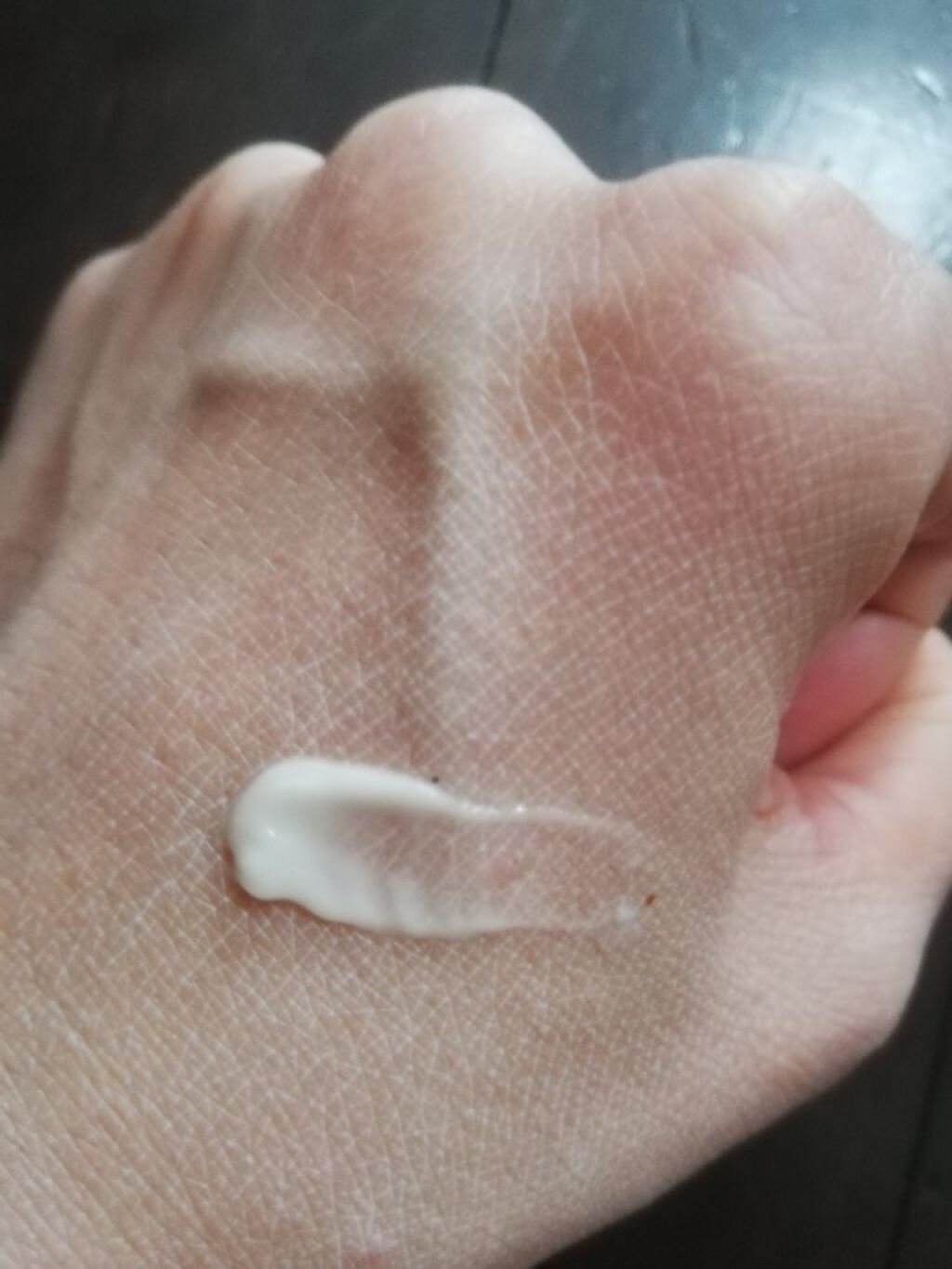 CICA マイルドアイクリーム/VT/アイケア・アイクリームを使ったクチコミ(3枚目)