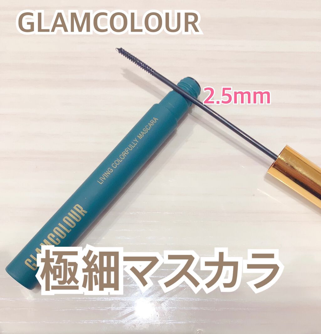 ð¶ããã¡ããð¶ on LIPS ãâïžGLAMCOLOURâïžQoo10賌å
¥åãäžæ¬Â¥386ðâš..ãïŒ1æç®ïŒ