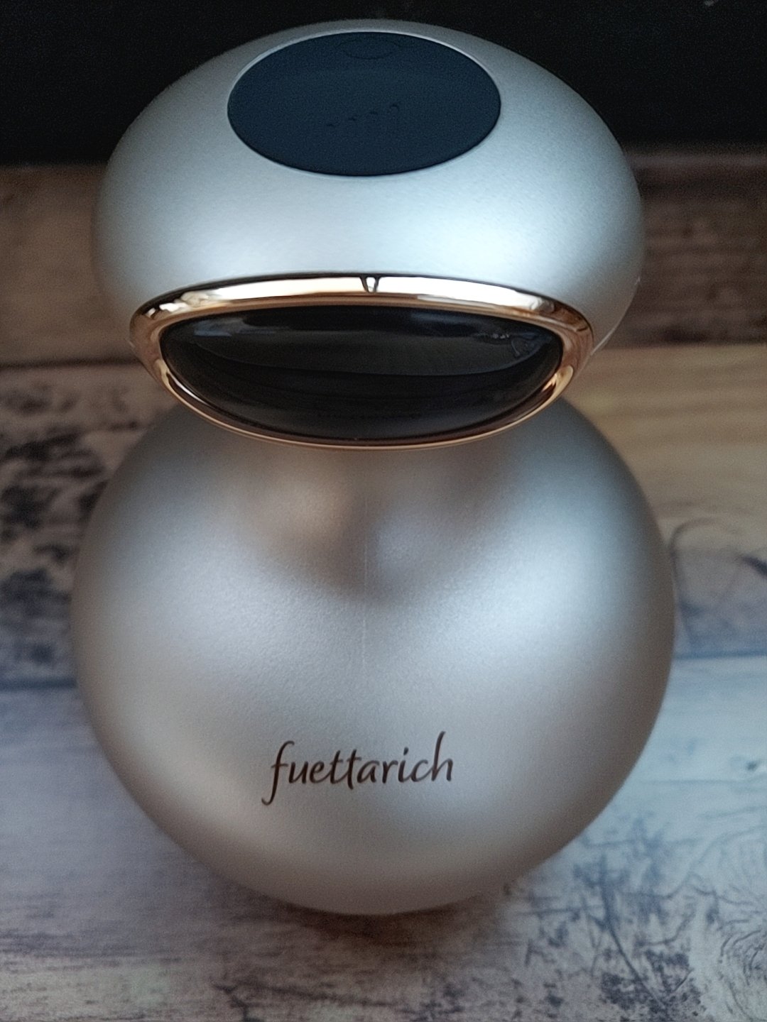 スカルプ ヘッドスパ/fuettarich (フエッタリッチ)/ヘッドマッサージャーを使ったクチコミ（1枚目）