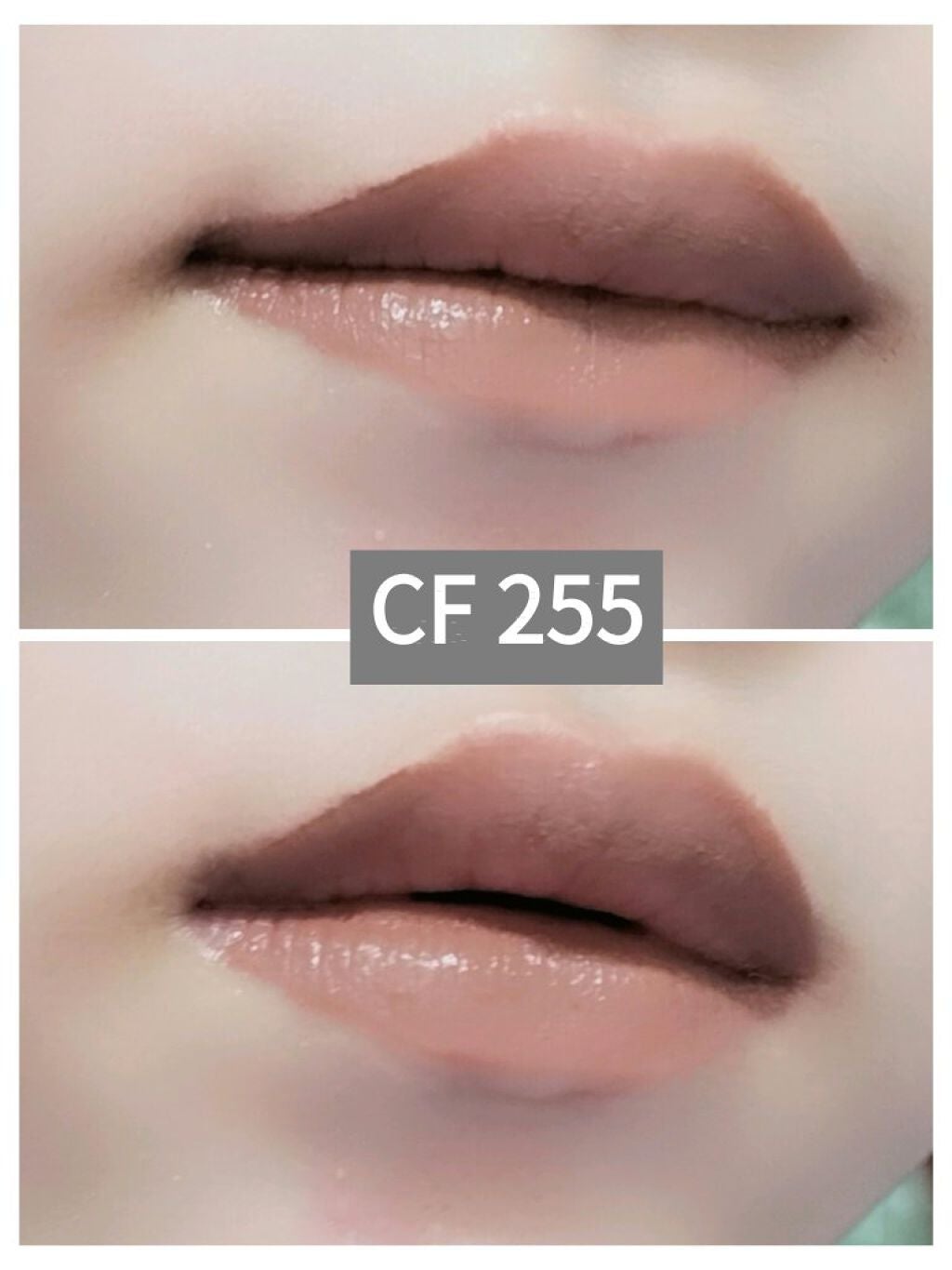 SPステイ マットインク/MAYBELLINE NEW YORK/口紅を使ったクチコミ(5枚目)