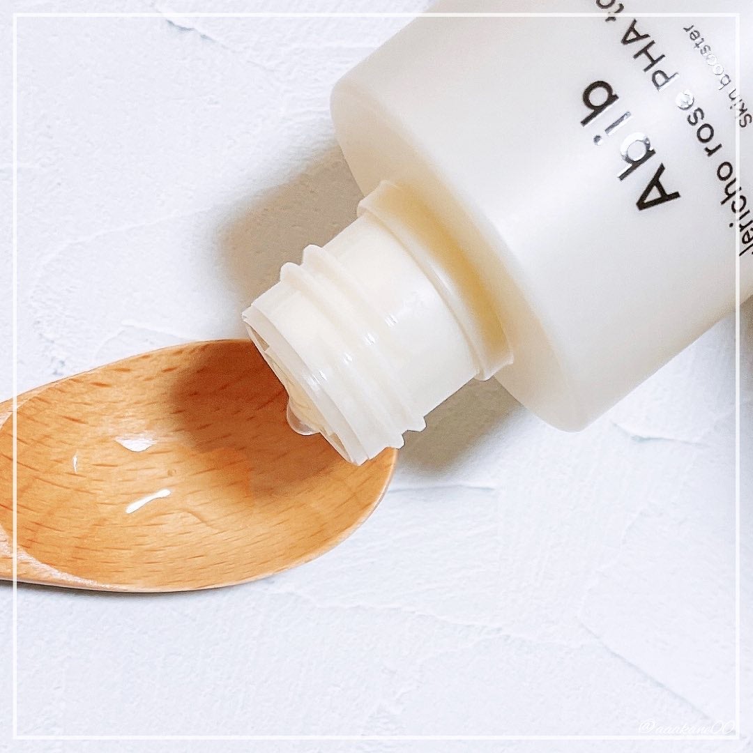 復活草PHAトナー スキンブースター/Abib /化粧水を使ったクチコミ(2枚目)