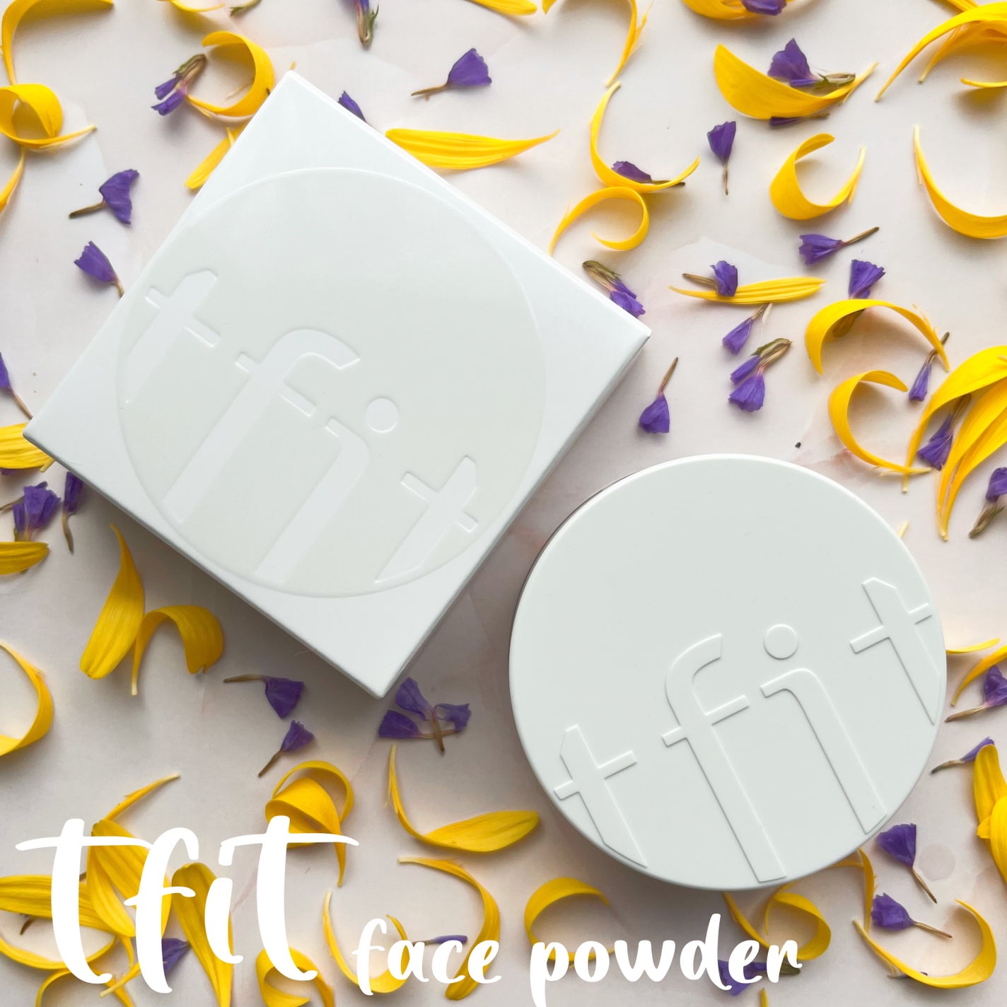 トランスルーセントセットフィニッシングパウダー/TFIT/ルースパウダーを使ったクチコミ(1枚目)