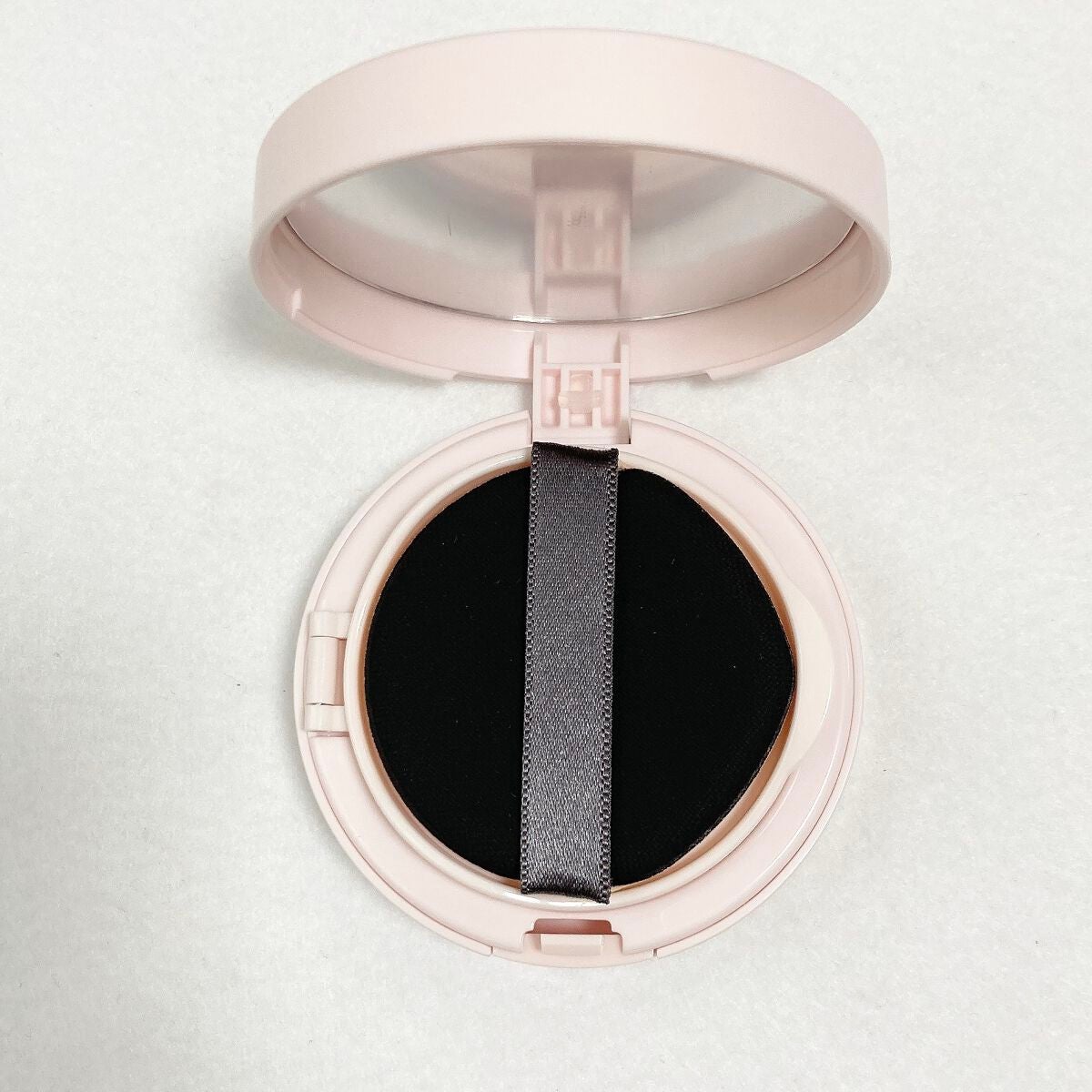 アクアリースキンウェア/ESPRIQUE/クッションファンデーションを使ったクチコミ(3枚目)