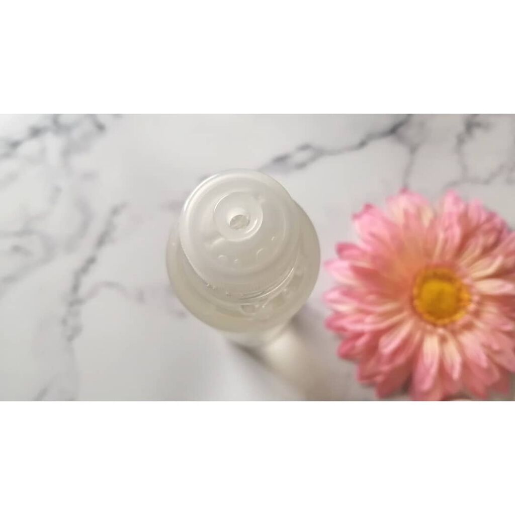 オルビスユー ローション/オルビス/化粧水を使ったクチコミ(2枚目)