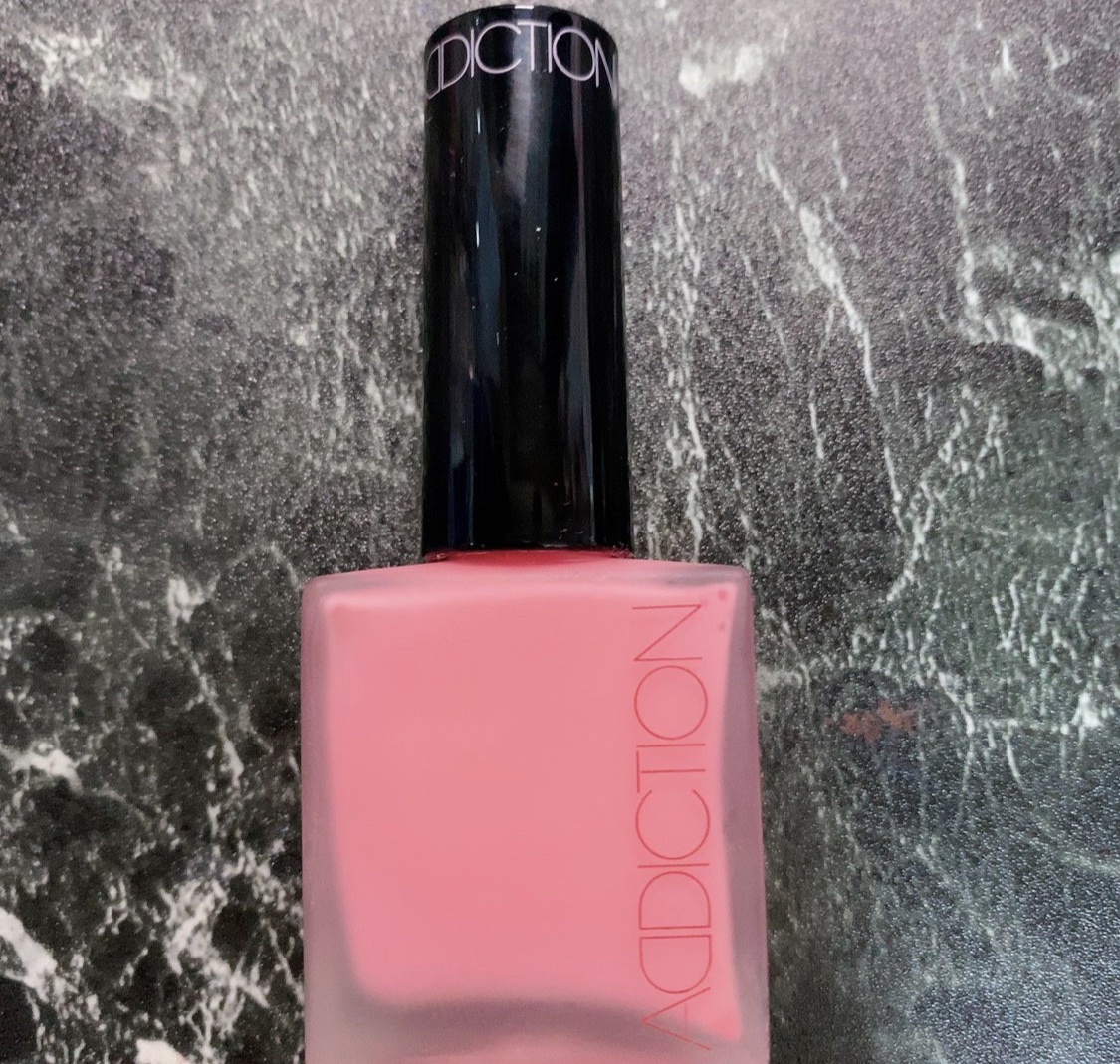 チークポリッシュ/ADDICTION/リキッドチークを使ったクチコミ（1枚目）