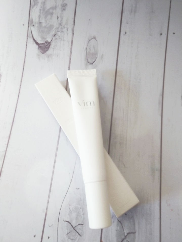 キープ コンフィデンス プライマー/vim BEAUTY/化粧下地を使ったクチコミ(1枚目)