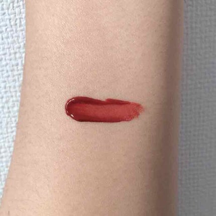 インク エアリー ベルベット/PERIPERA/口紅を使ったクチコミ(3枚目)
