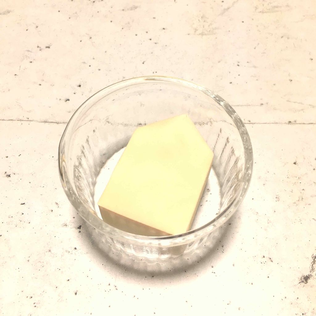 ジェリータッチスポンジ ハウス型/ロージーローザ/パフ・スポンジを使ったクチコミ（1枚目）