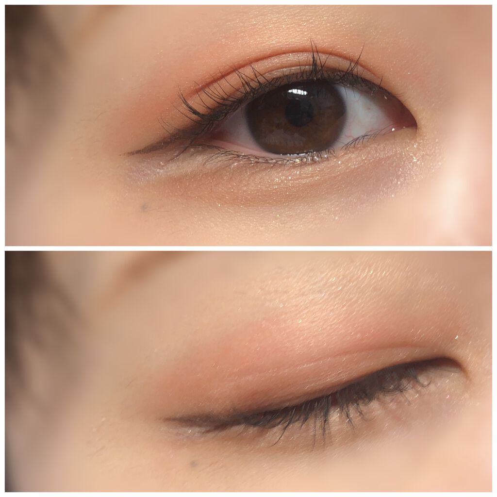 ヴェールグロウチーク/Ririmew/パウダーチークを使ったクチコミ（2枚目）