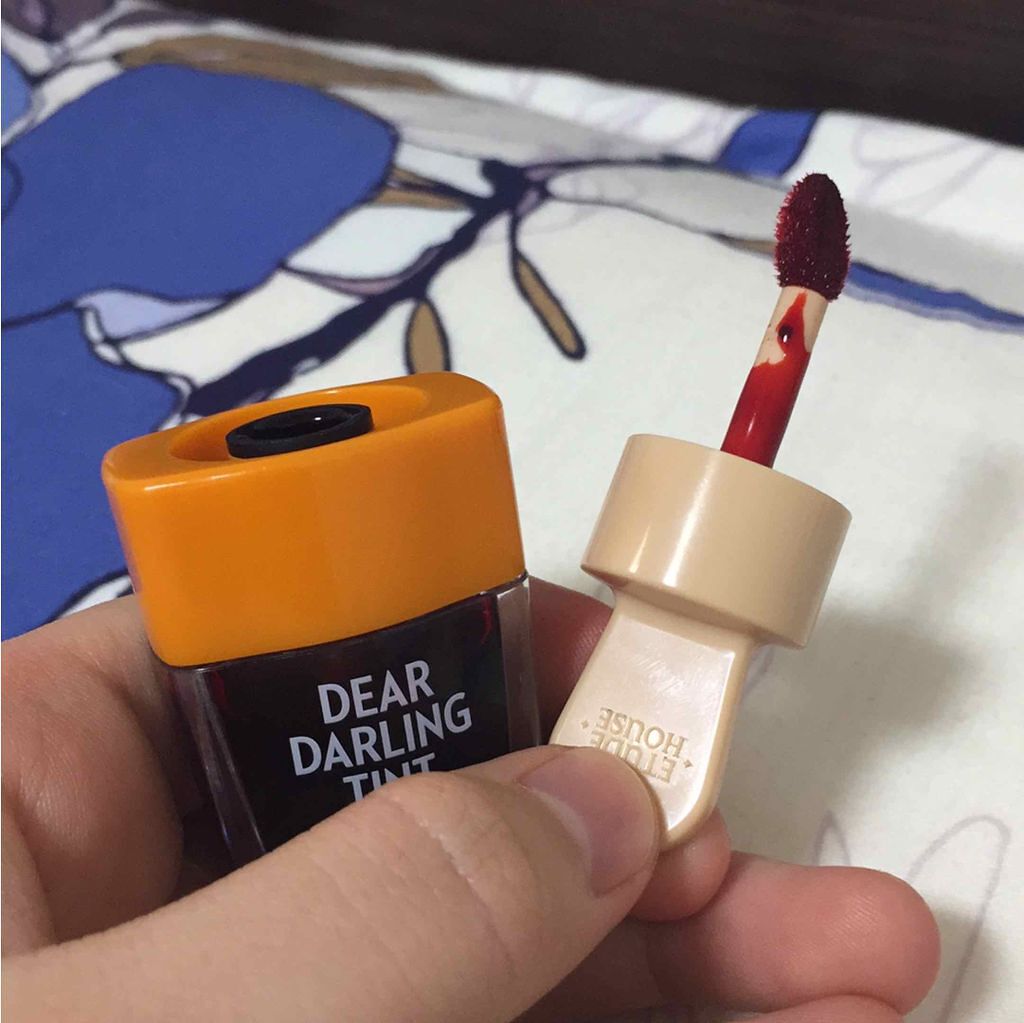 ルックアット マイアイズ/ETUDE/単色アイシャドウを使ったクチコミ(2枚目)