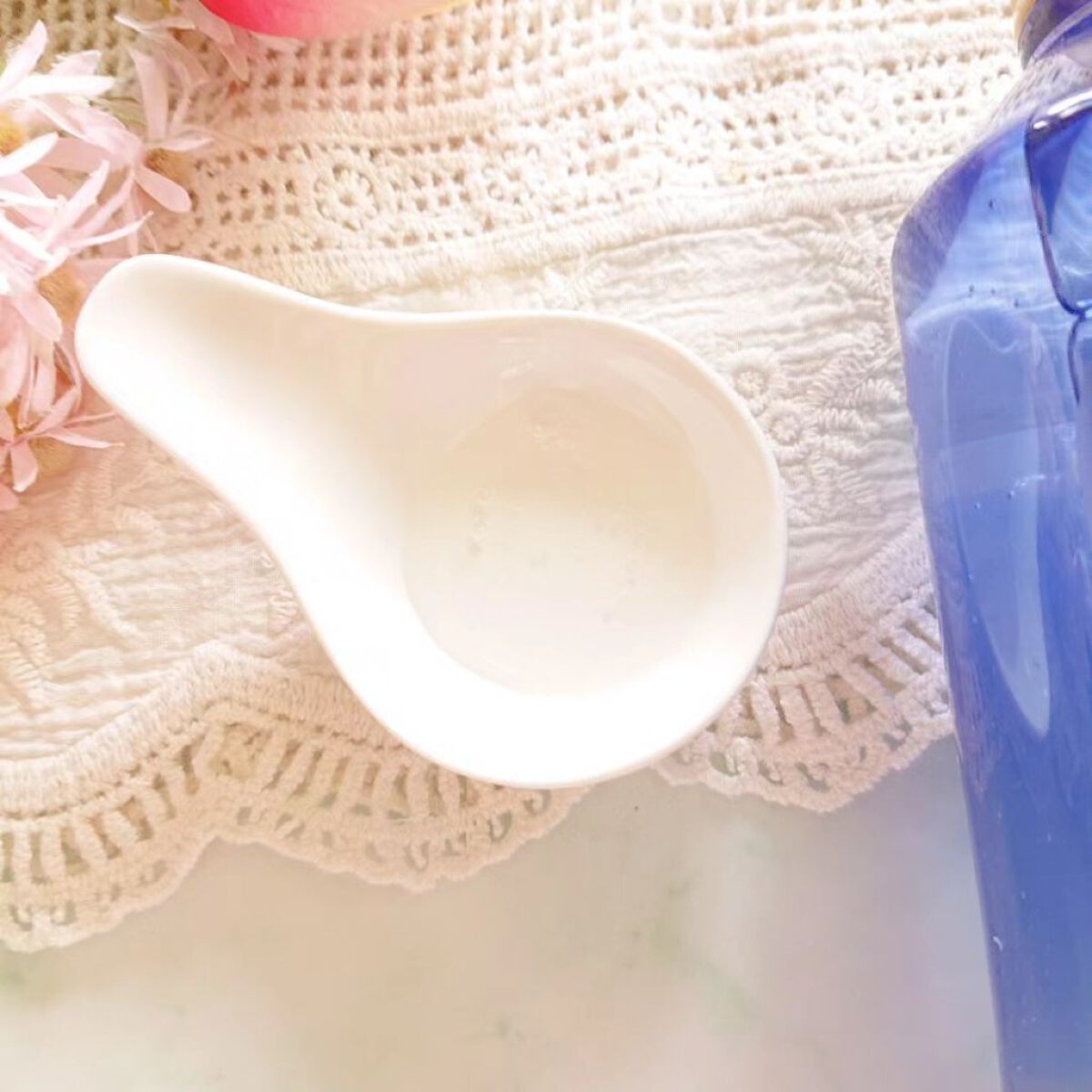  酸熱TRシャンプー／酸熱トリートメント/TRUEST/市販シャンプーを使ったクチコミ（3枚目）