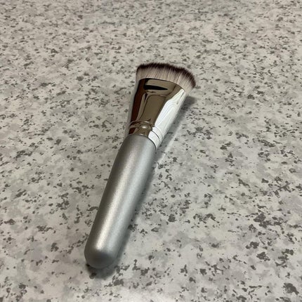 マルチファンデブラシ /ロージーローザ/メイクブラシを使ったクチコミ(2枚目)