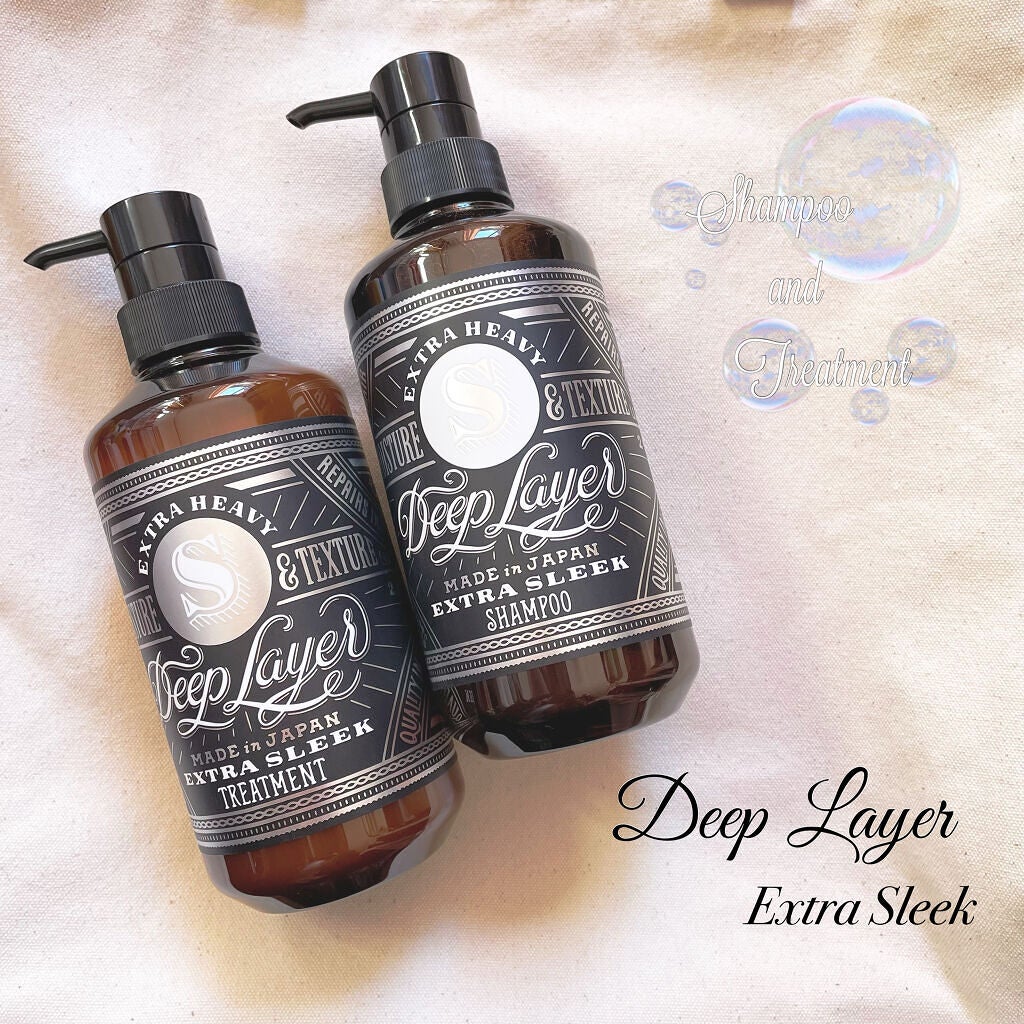 ãã£ãŒãã¬ã€ã€ãŒ ã·ã£ã³ããŒExS(R) /ããªãŒãã¡ã³ãExS(R) /DeepLayer/ãµãã³ã·ã£ã³ããŒã䜿ã£ãã¯ãã³ãïŒ1æç®ïŒ