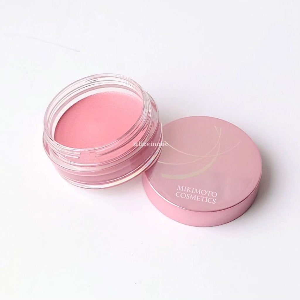 パールプレシャスオーラ クリームアイカラー/ミキモト コスメティックス/ジェル・クリームアイシャドウを使ったクチコミ(5枚目)