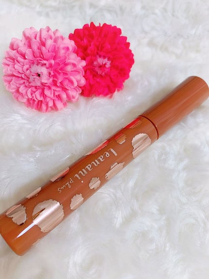 エクストラカール ボリュームマスカラ/レアナニ プラス/マスカラを使ったクチコミ(4枚目)