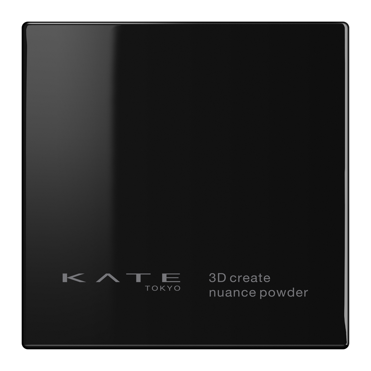 3Dクリエイトニュアンスパウダー KATE