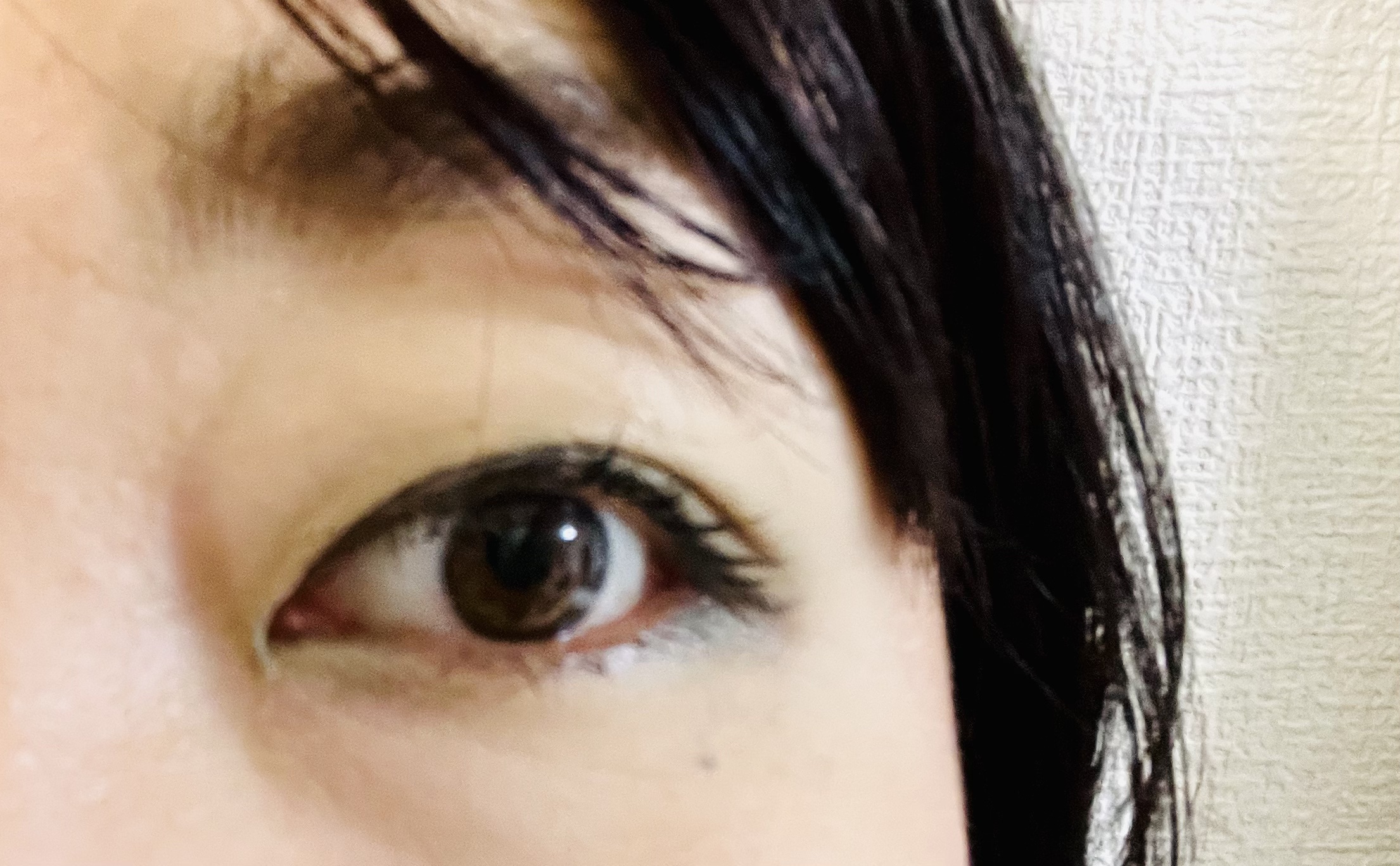 アイプランナー/excel/単色アイシャドウを使ったクチコミ（3枚目）