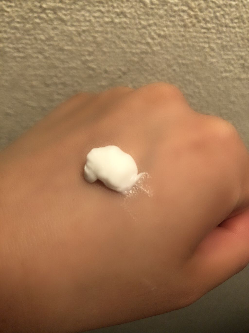 ラリン ボディ クリーム/Laline/ボディクリームを使ったクチコミ（3枚目）