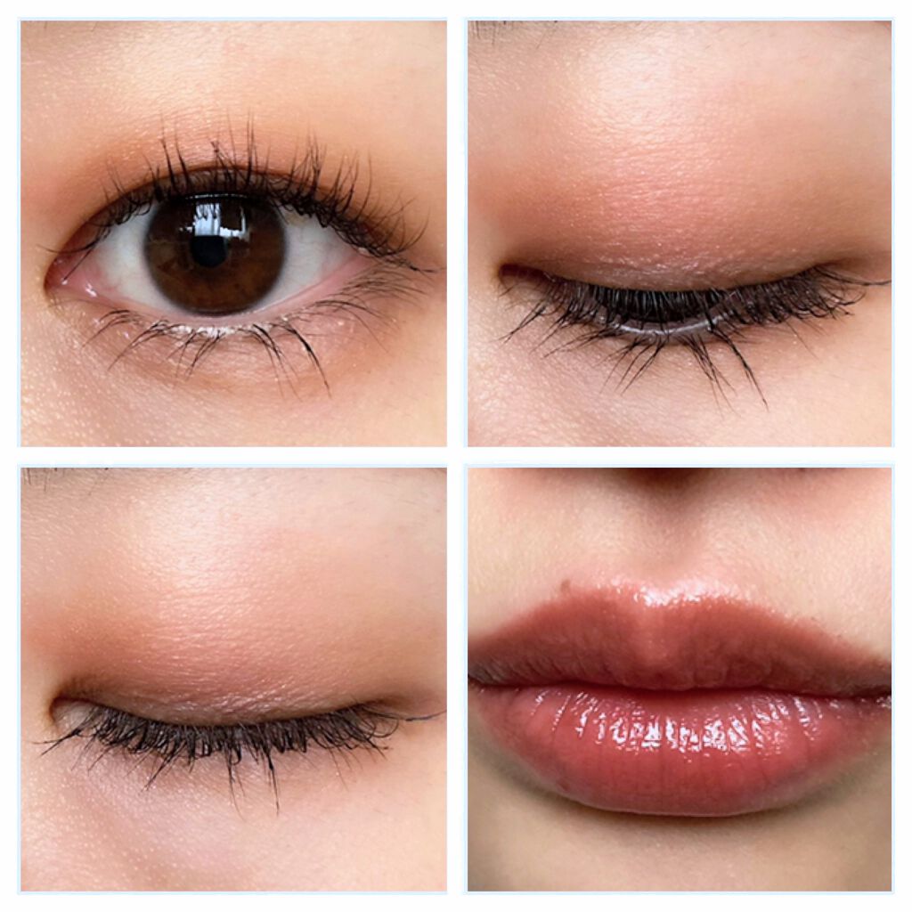 アディクション ザ アイシャドウ マット 008M Truffle/ADDICTION/単色アイシャドウを使ったクチコミ（2枚目）