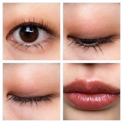 ルージュ ココ フラッシュ/CHANEL/口紅を使ったクチコミ(2枚目)