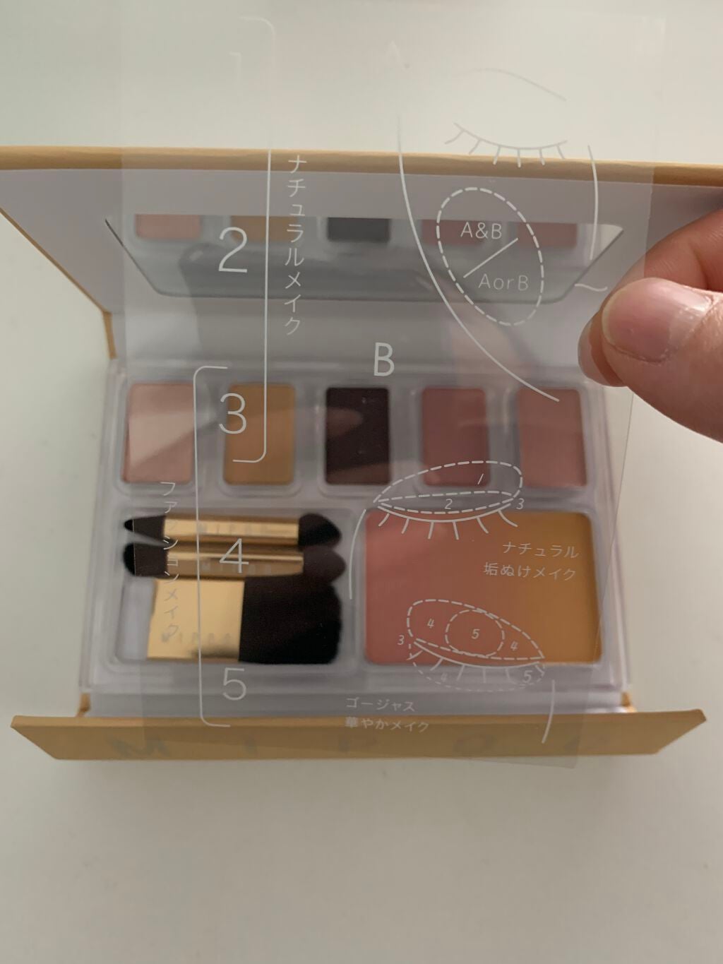 S on LIPS 「MIPOO×NKBZEROCOSMEMIPOO-綺麗も可愛いも..」(1枚目)