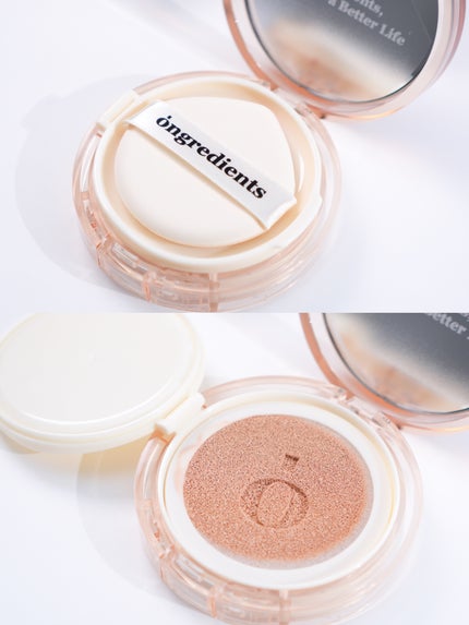 Skin Barrier Calming Lotion/Ongredients/乳液を使ったクチコミ(4枚目)