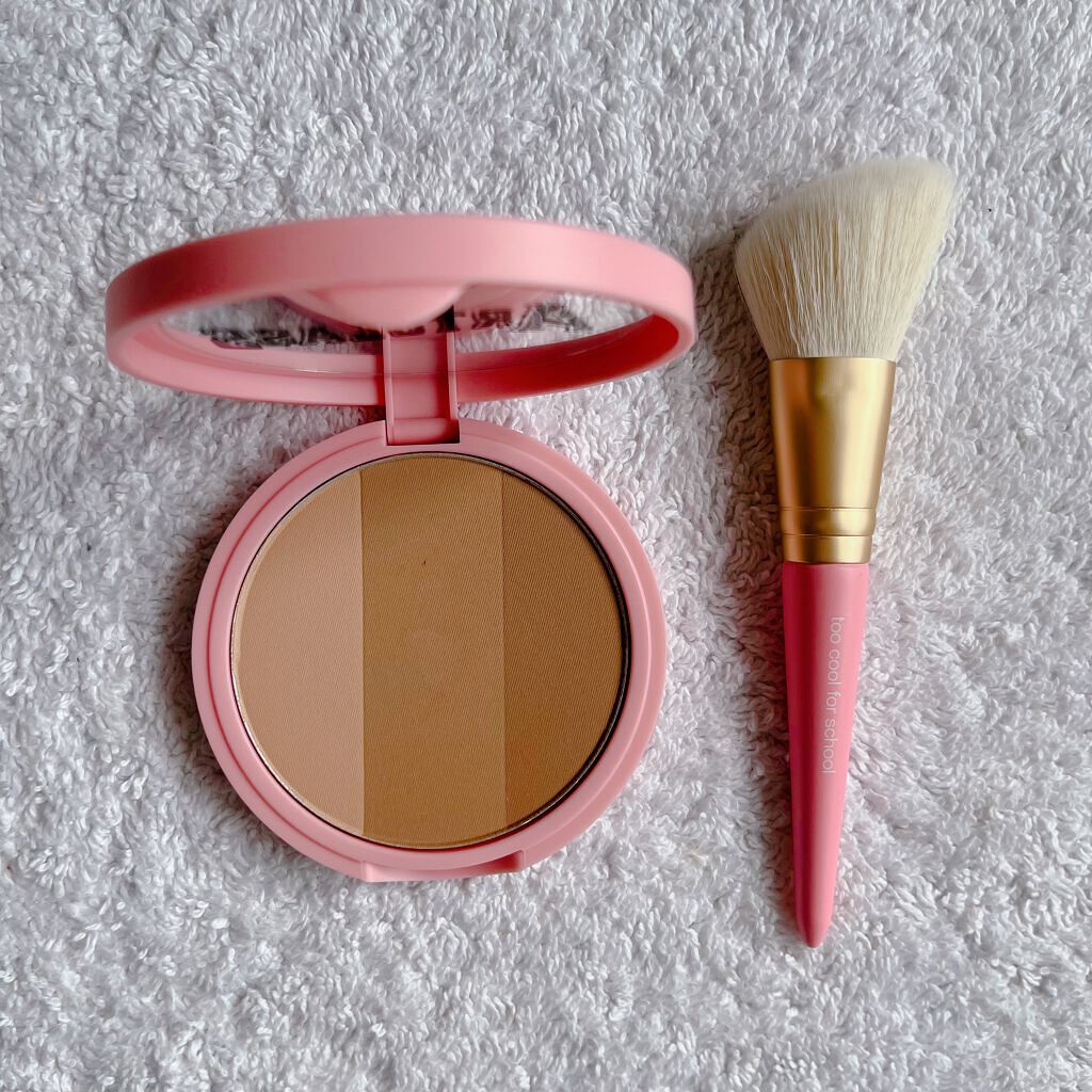 アートクラスバイロダン シェーディング/too cool for school/シェーディングを使ったクチコミ（2枚目）