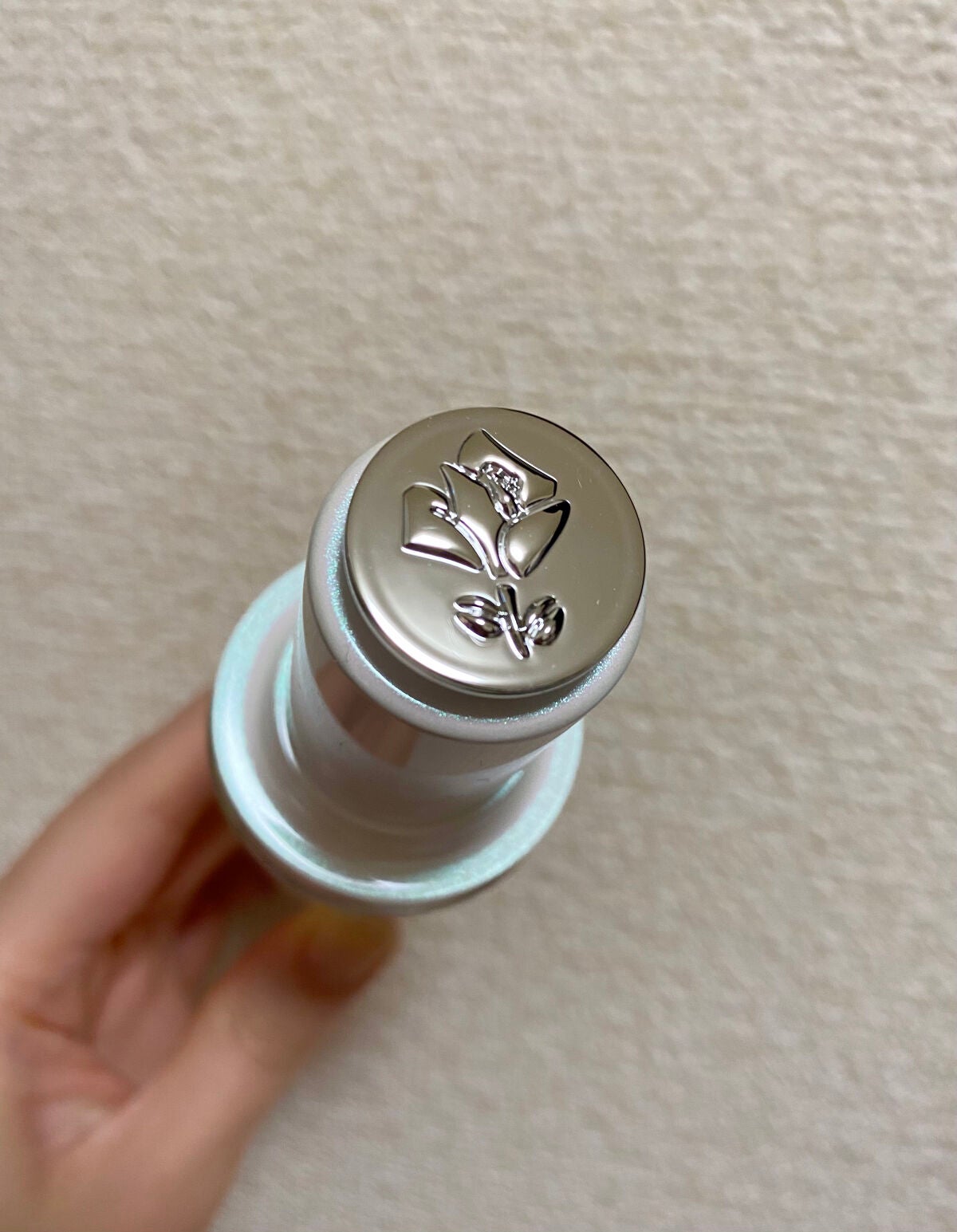 クラリフィック ブライトニング セラム/LANCOME/美容液を使ったクチコミ(4枚目)