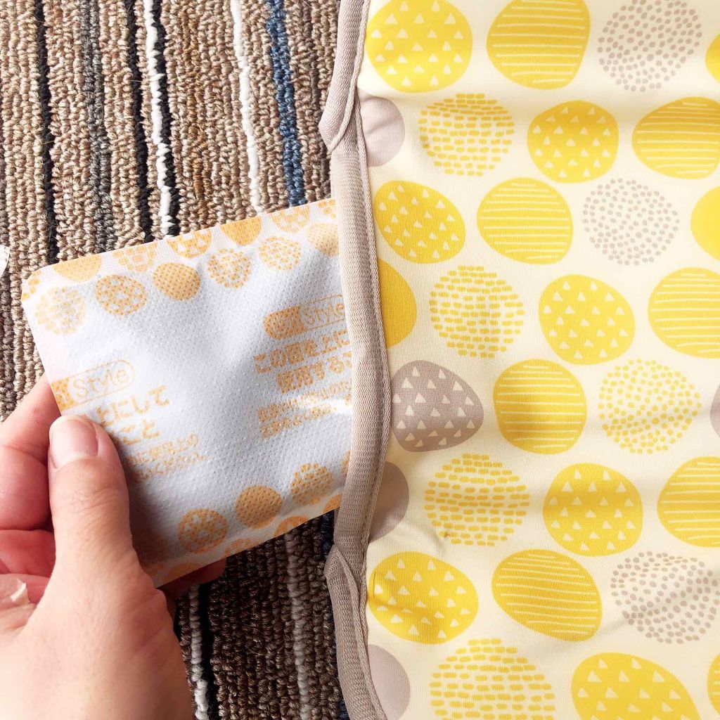 On Style おしり41℃/エステー/その他を使ったクチコミ(2枚目)