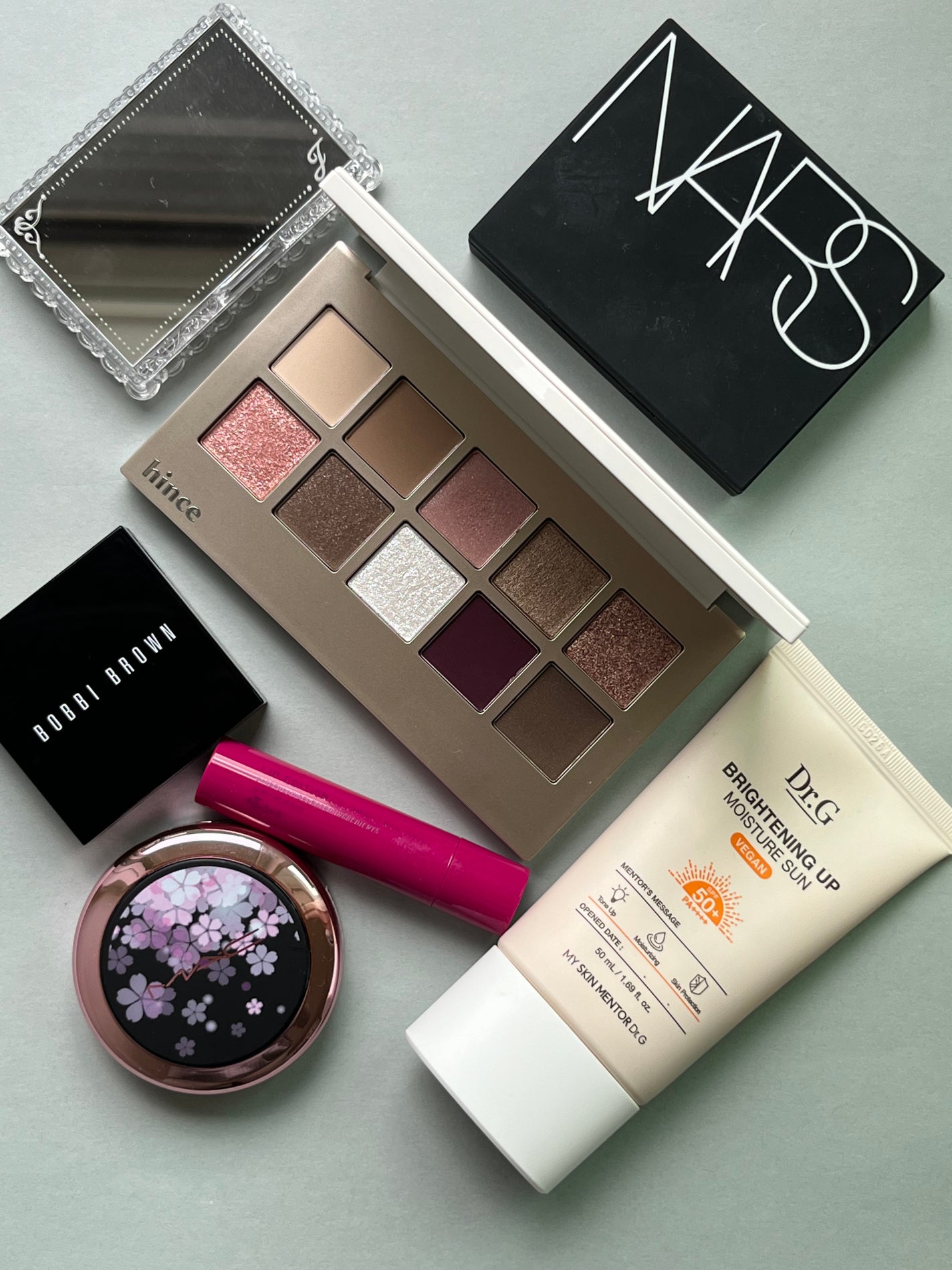 ハイライティング パウダー/BOBBI BROWN/パウダーハイライトを使ったクチコミ(3枚目)