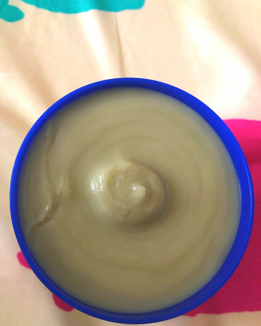 ジュレーム アミノ ディープリペア アルゲ ヘアマスク トリートメント/Je l'aime/ヘアマスク・ヘアパックを使ったクチコミ（2枚目）