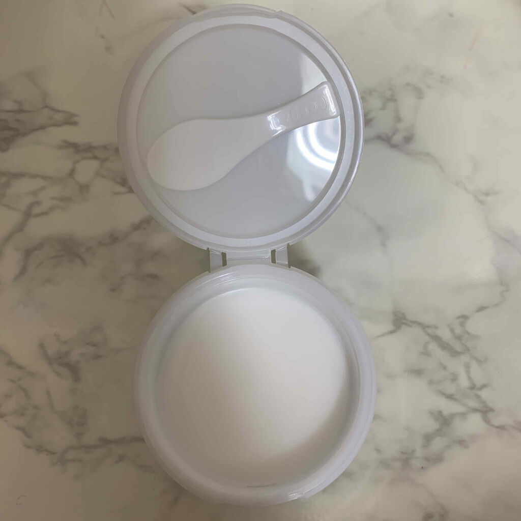 Komell クレンジングバーム/Komell/クレンジングバームを使ったクチコミ（3枚目）