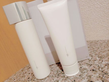 オルビス ユードット ローション/オルビス/化粧水を使ったクチコミ(1枚目)