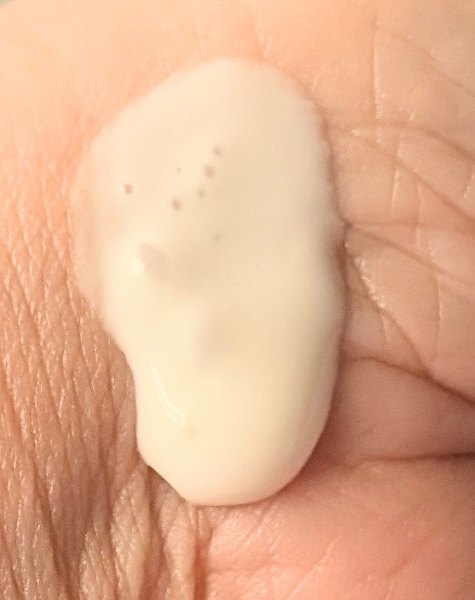 スキンアクア スーパーモイスチャージェル/スキンアクア/日焼け止めジェルを使ったクチコミ(3枚目)