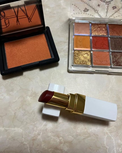 クォーツ 9色アイシャドウパレット(ドリームランドアイシャドウ)/ZEESEA/アイシャドウパレットを使ったクチコミ(1枚目)