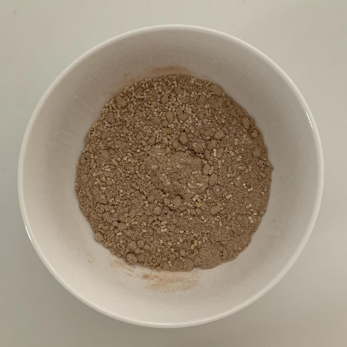 自然栄養食365/KANBINA/完全栄養食を使ったクチコミ（2枚目）